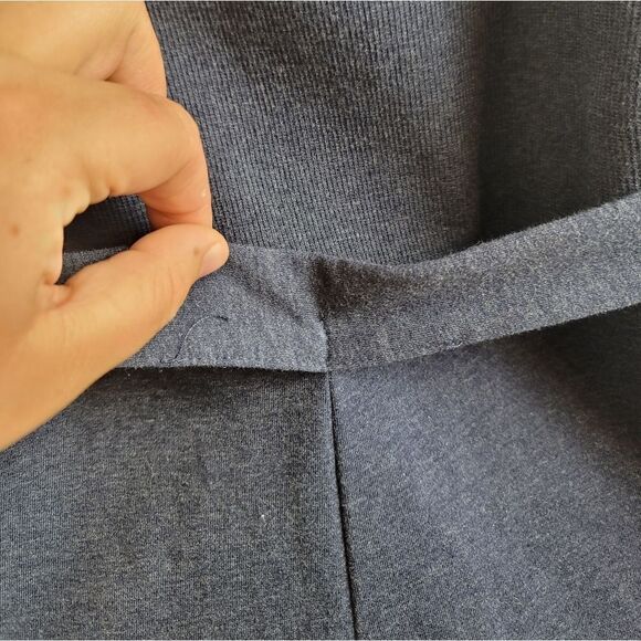 VENUS Culotte  Jumpsuit  - Picture 6 of 8